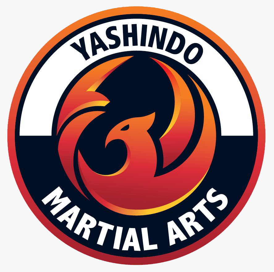 Nieuw logo voor Yashindo!