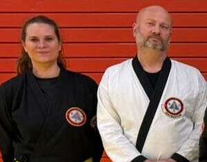 “Kubotan” bij de NHB stage